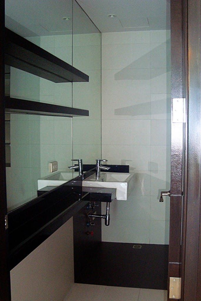 "2BR Condo for Rent in Blue Sapphire Residences, BGC - Bonifacio Global"04