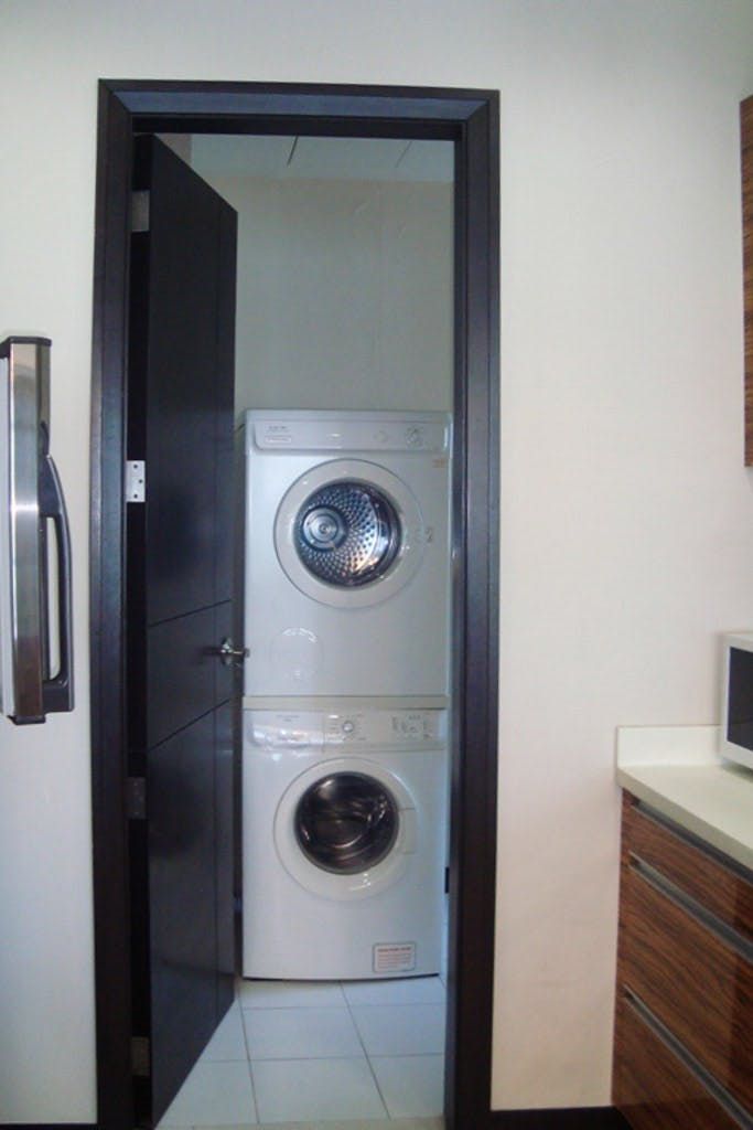"2BR Condo for Rent in Blue Sapphire Residences, BGC - Bonifacio Global"06