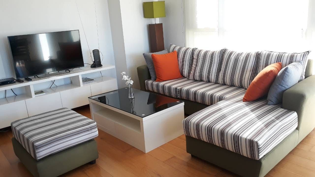 "2BR Condo for Rent in One Serendra, BGC - Bonifacio Global City, Tagui"03