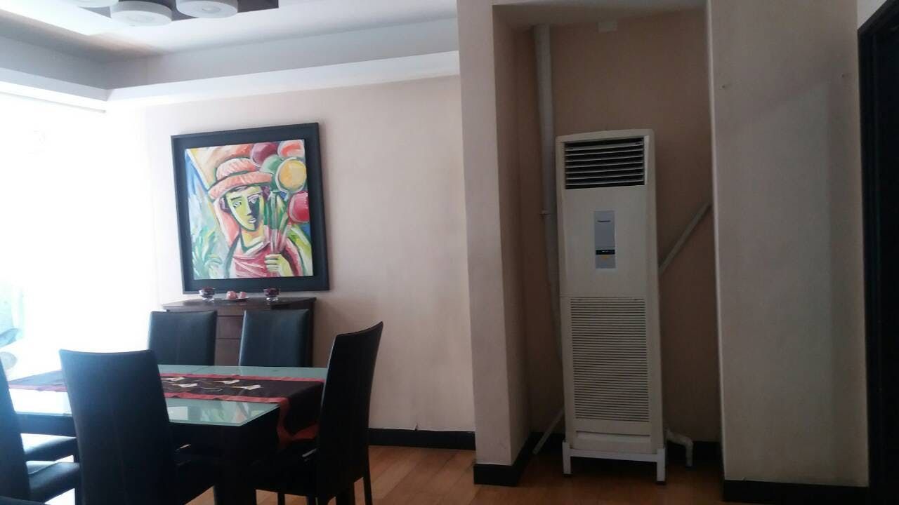 "2BR Condo for Rent in One Serendra, BGC - Bonifacio Global City, Tagui"04