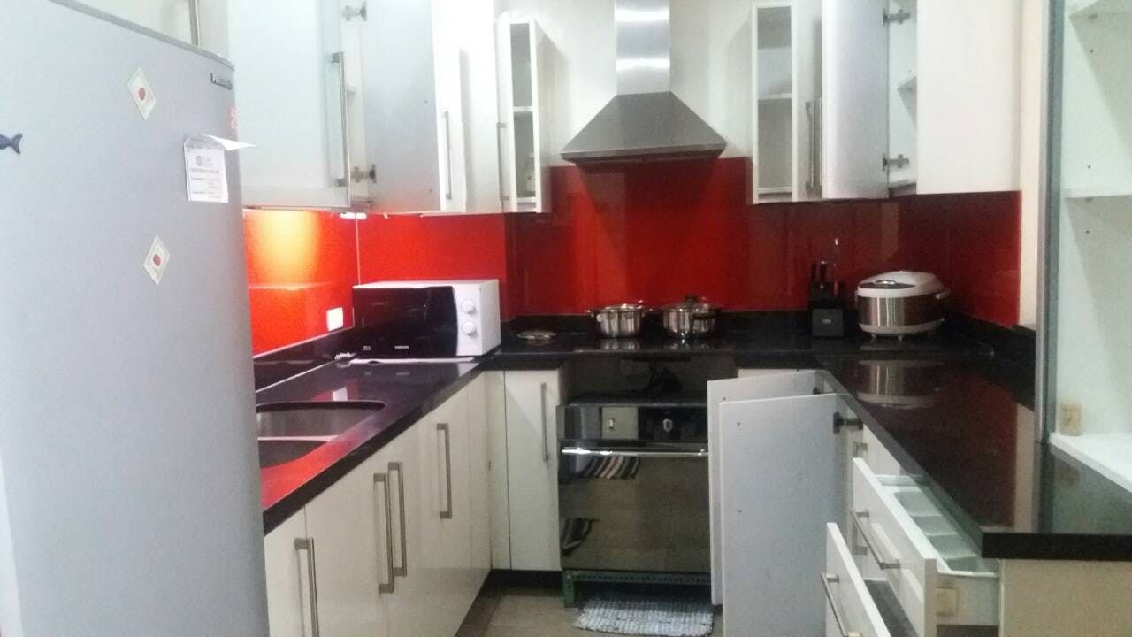 "2BR Condo for Rent in One Serendra, BGC - Bonifacio Global City, Tagui"06