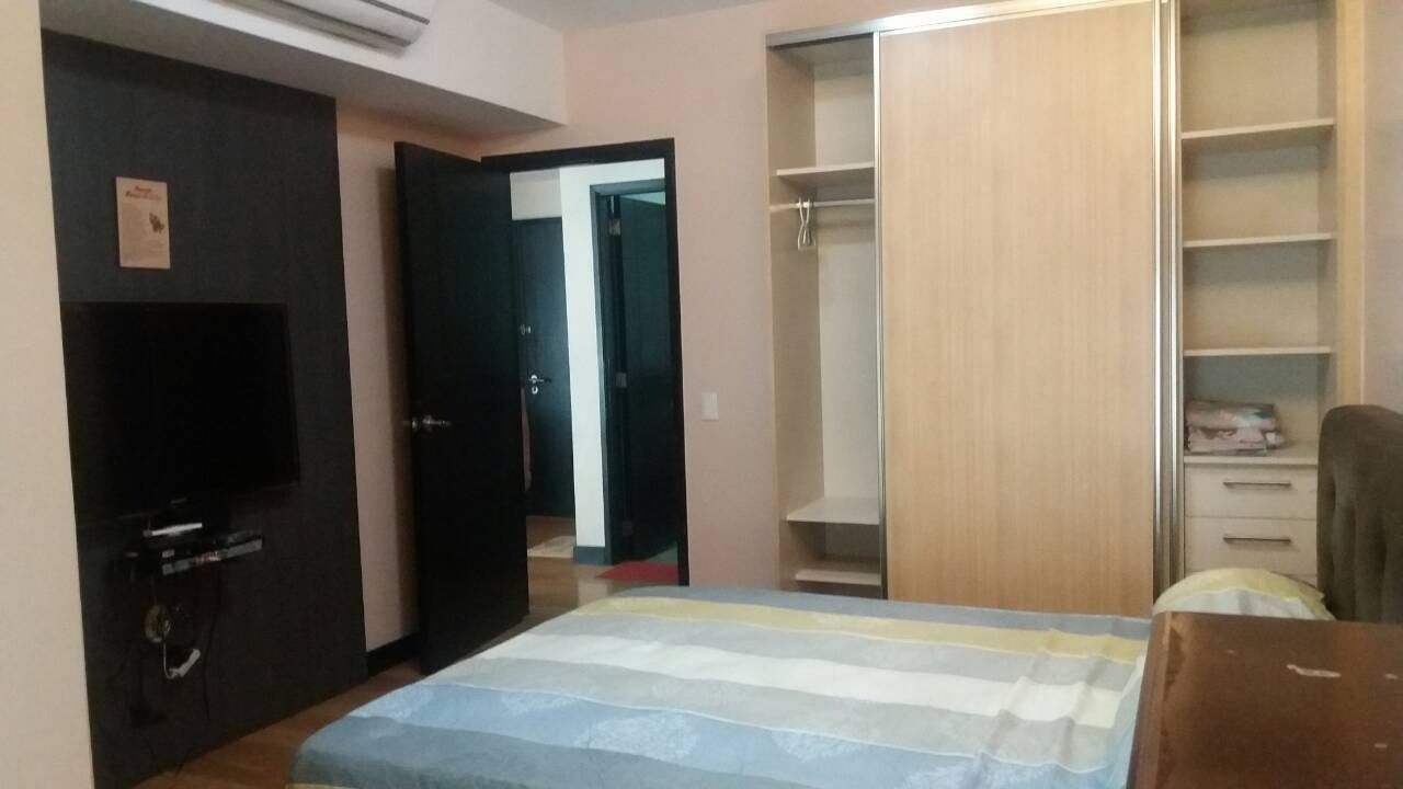 "2BR Condo for Rent in One Serendra, BGC - Bonifacio Global City, Tagui"10