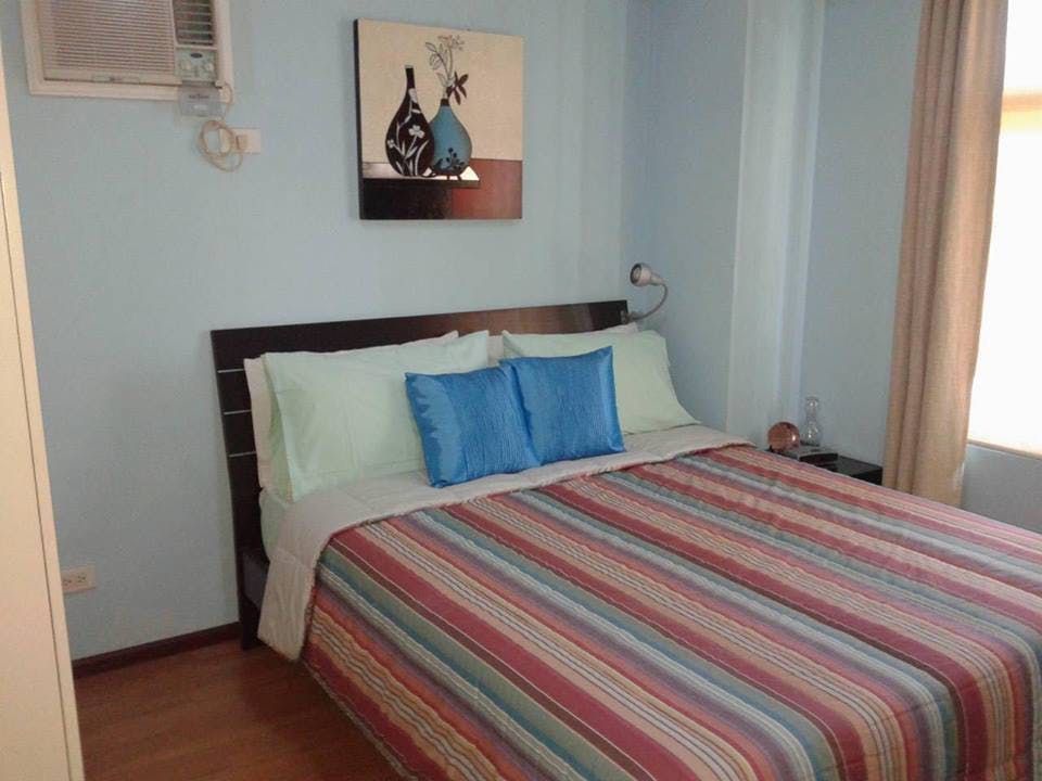 "1BR Condo for Rent in Two Serendra, BGC - Bonifacio Global City, Tagui"06