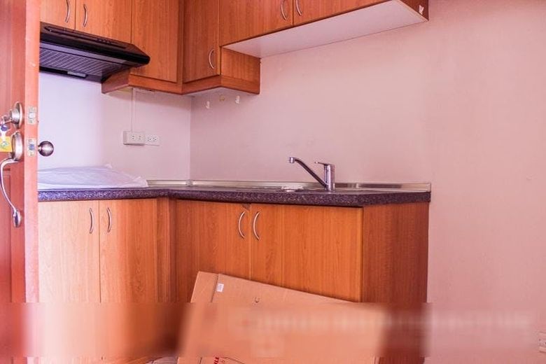 "Studio Condo for Rent in Paseo Parkview Suites, Salcedo Village, Makat"01