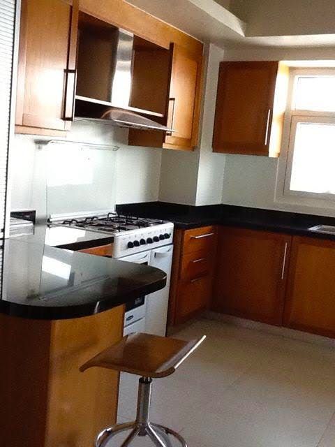 "3BR Condo for Rent in One Serendra, BGC - Bonifacio Global City, Tagui"04