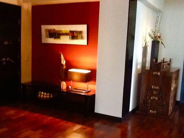 "3BR Condo for Rent in One Serendra, BGC - Bonifacio Global City, Tagui"05