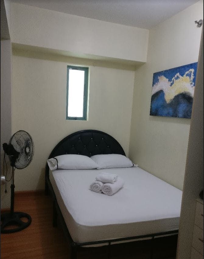 "1BR Condo for Rent in Avant at the Fort, BGC - Bonifacio Global City,"03