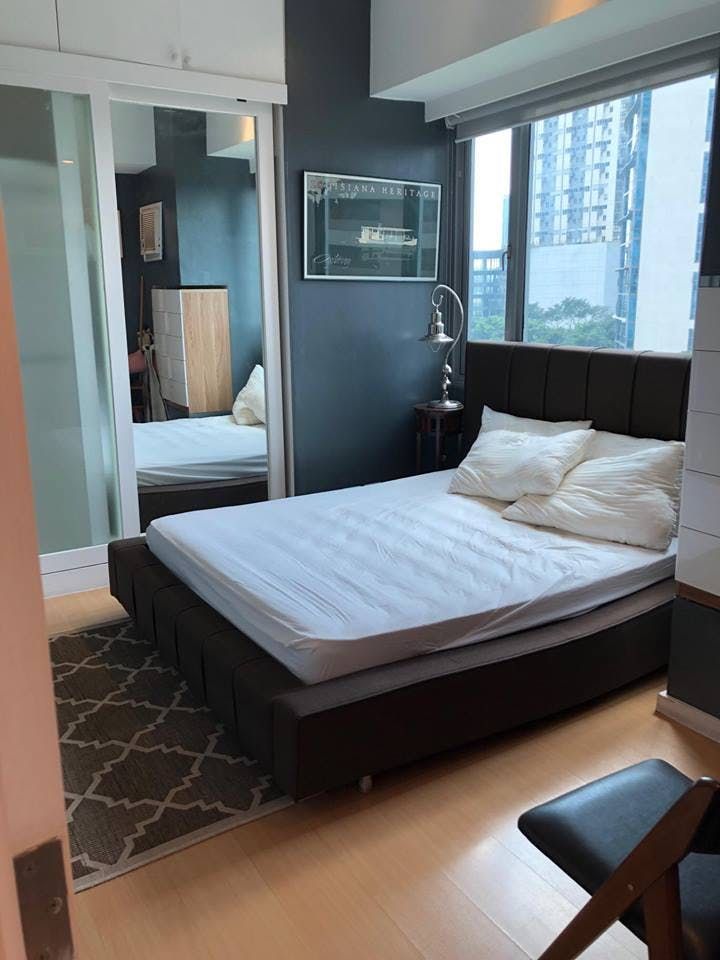 "1BR Condo for Rent in Avant at the Fort, BGC - Bonifacio Global City,"04