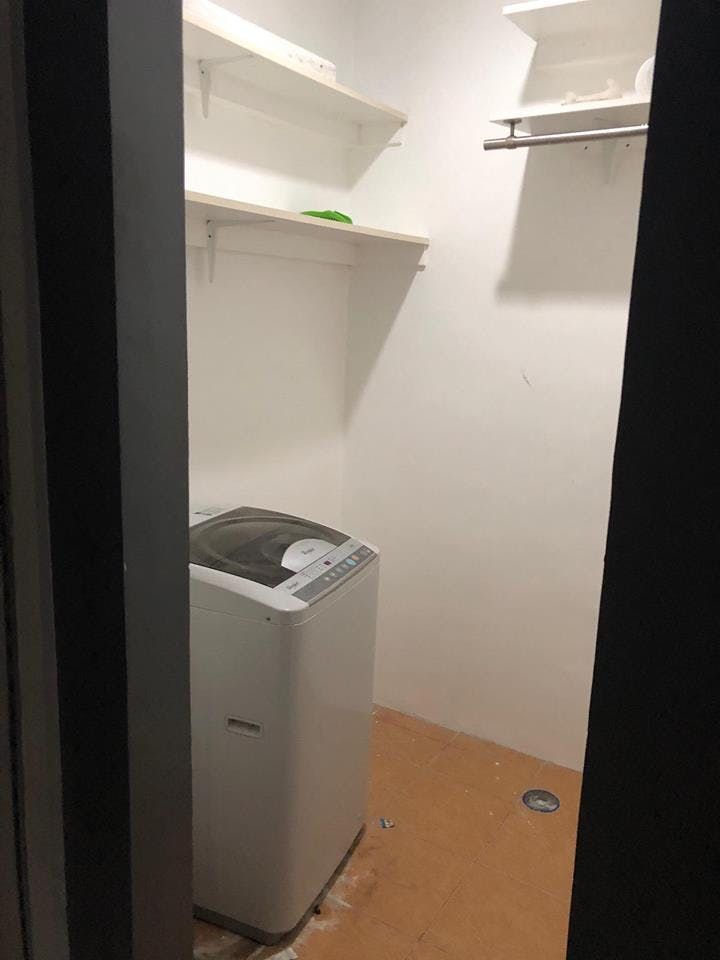 "1BR Condo for Rent in Avant at the Fort, BGC - Bonifacio Global City,"06