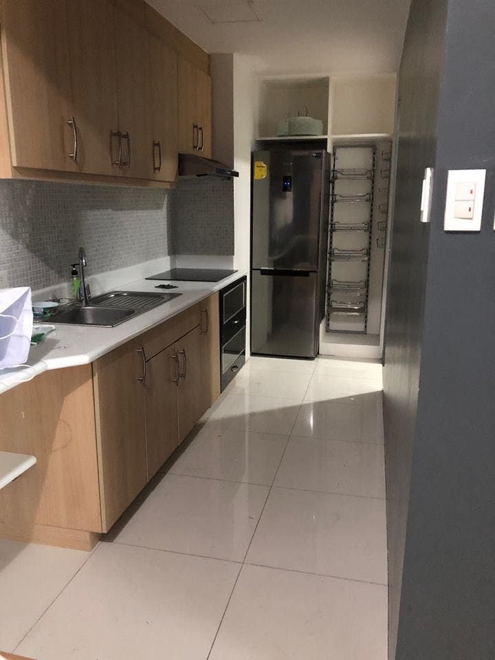 "1BR Condo for Rent in Avant at the Fort, BGC - Bonifacio Global City,"08