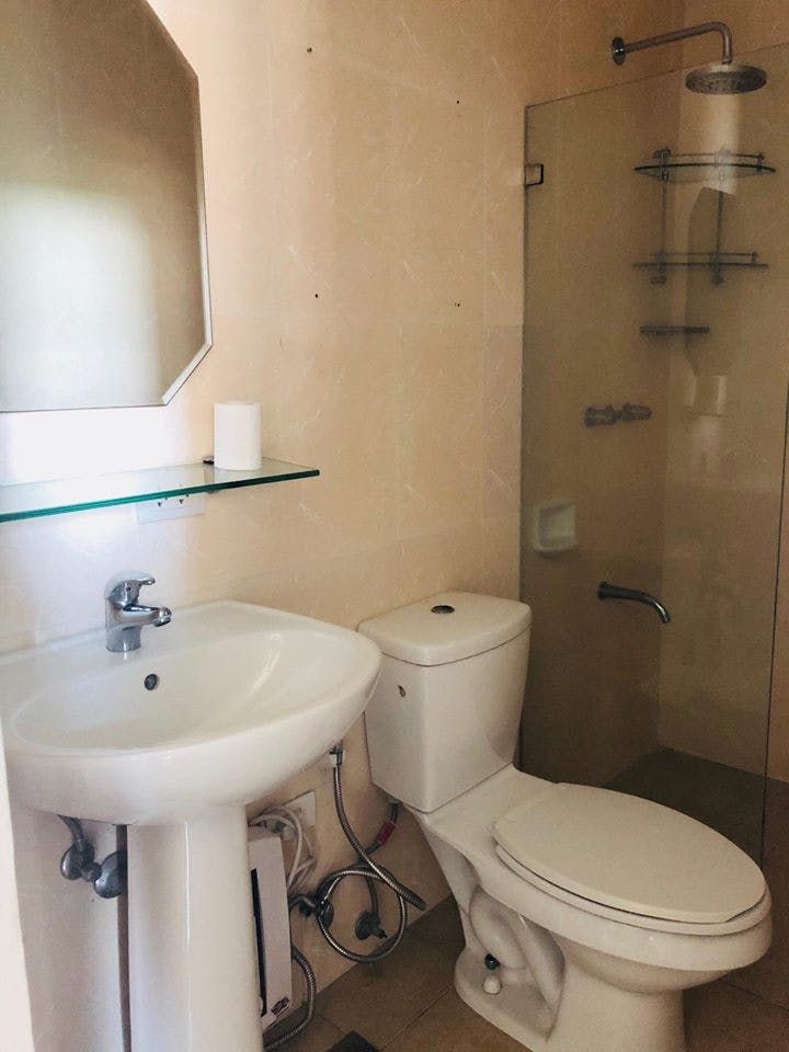 "1BR Condo for Rent in Avant at the Fort, BGC - Bonifacio Global City,"10