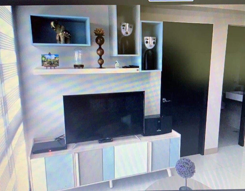 "1BR Condo for Rent in One Eastwood Avenue, Eastwood City, Quezon City"03