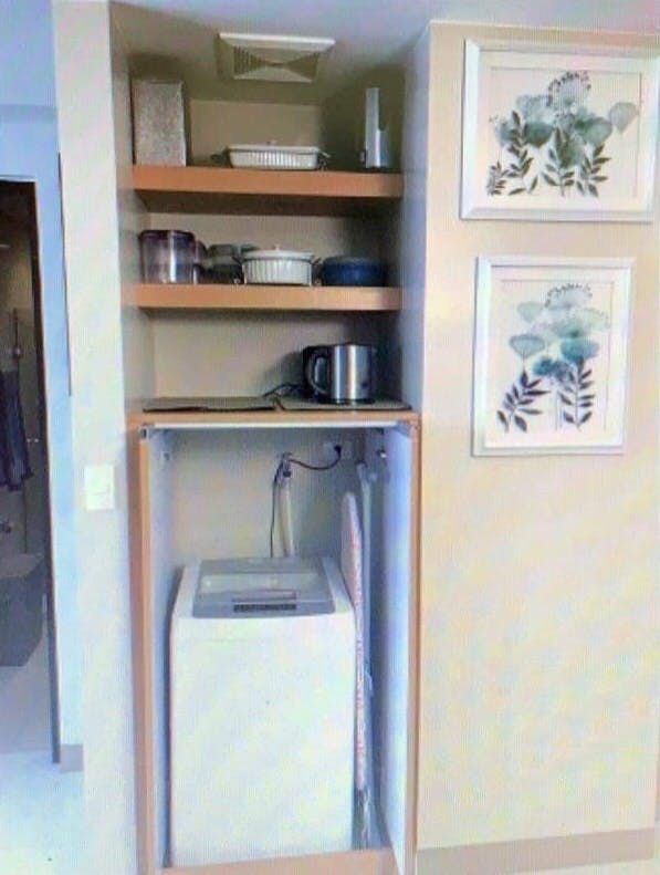 "1BR Condo for Rent in One Eastwood Avenue, Eastwood City, Quezon City"05