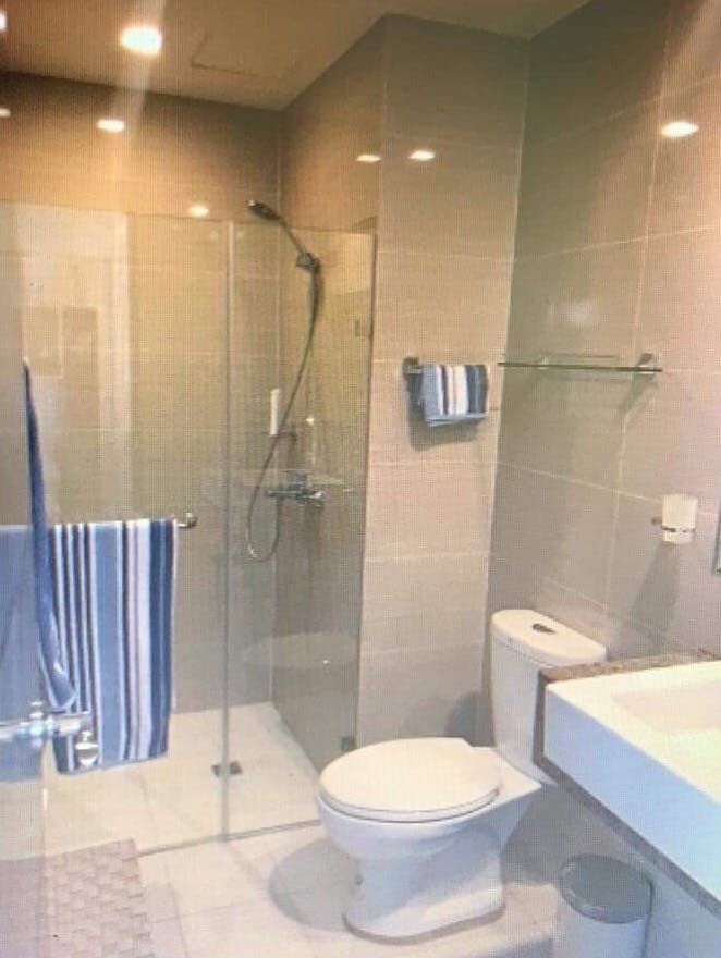 "1BR Condo for Rent in One Eastwood Avenue, Eastwood City, Quezon City"08
