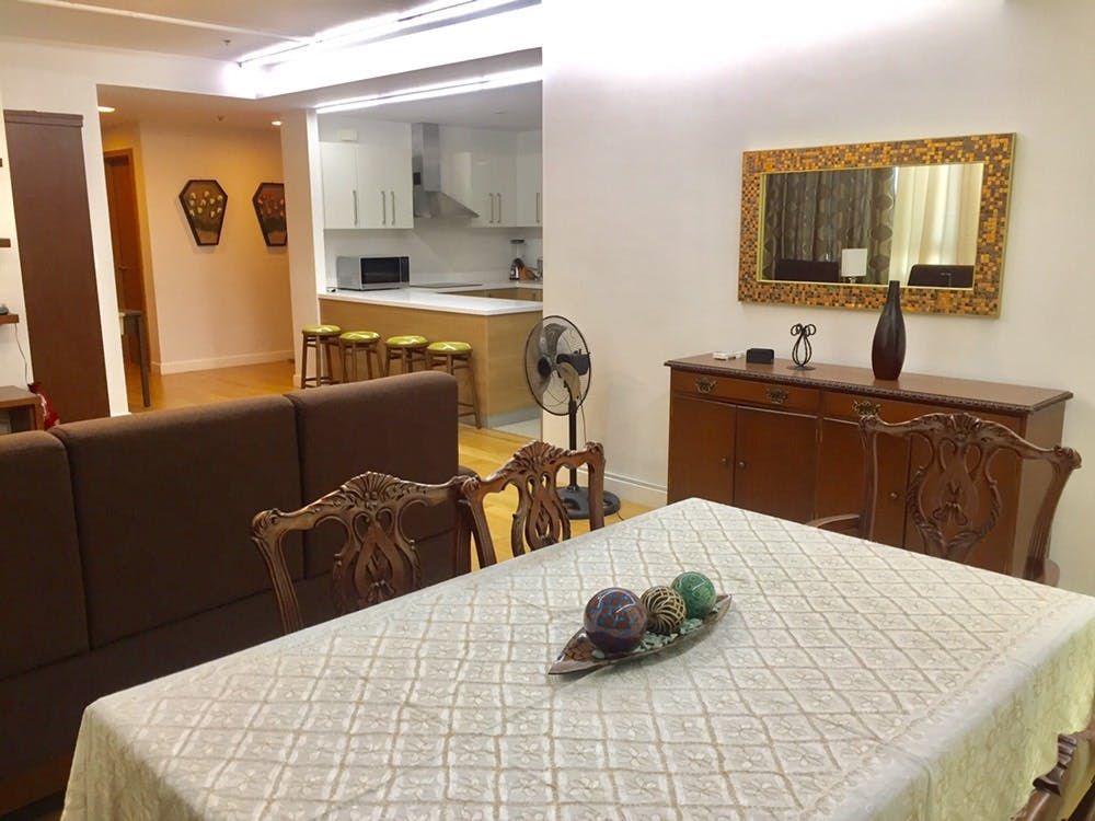 "2BR Condo for Rent in Park Terraces, San Lorenzo, Makati"03
