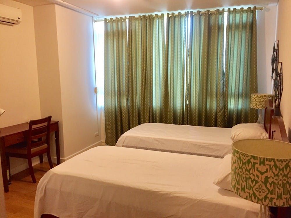 "2BR Condo for Rent in Park Terraces, San Lorenzo, Makati"07