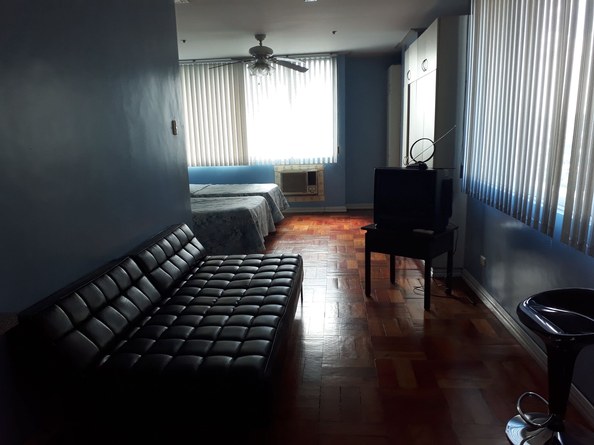 "1BR Condo for Rent in Xanland Place, Loyola Heights, Quezon City"05