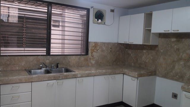 "3BR Condo for Rent in Richbelt Terraces, Greenhills, San Juan"07