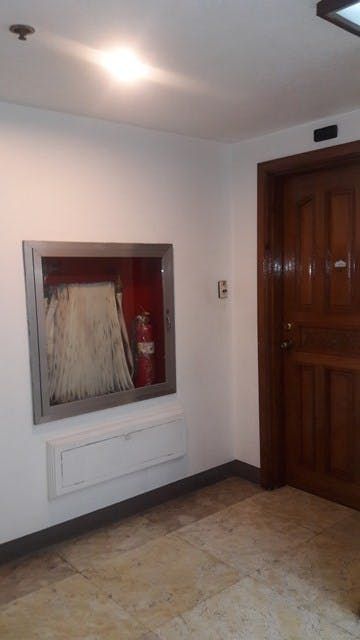 "3BR Condo for Rent in Richbelt Terraces, Greenhills, San Juan"08