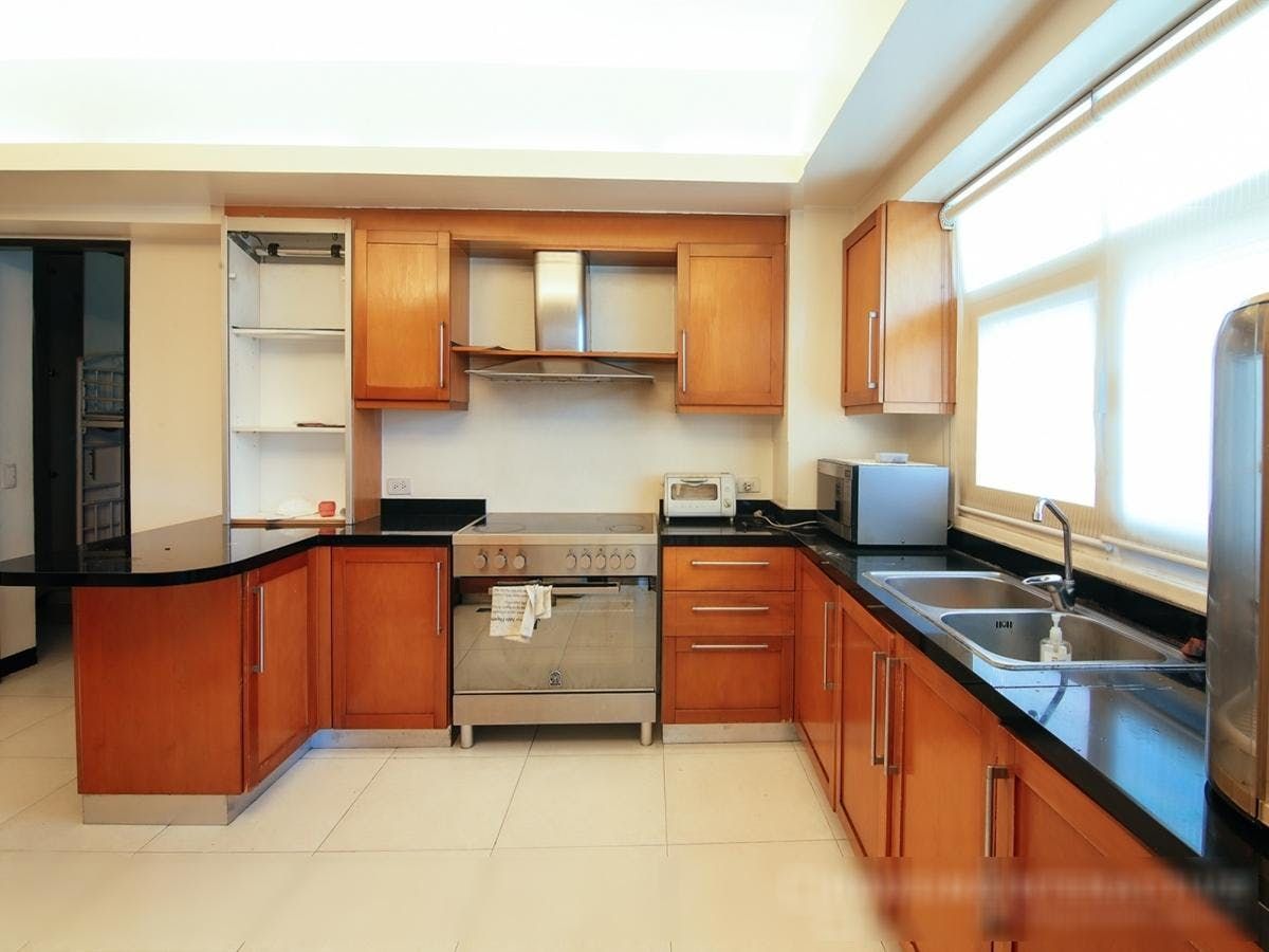 "3BR Condo for Rent in One Serendra, BGC - Bonifacio Global City, Tagui"05