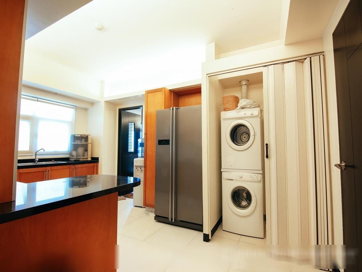 "3BR Condo for Rent in One Serendra, BGC - Bonifacio Global City, Tagui"06