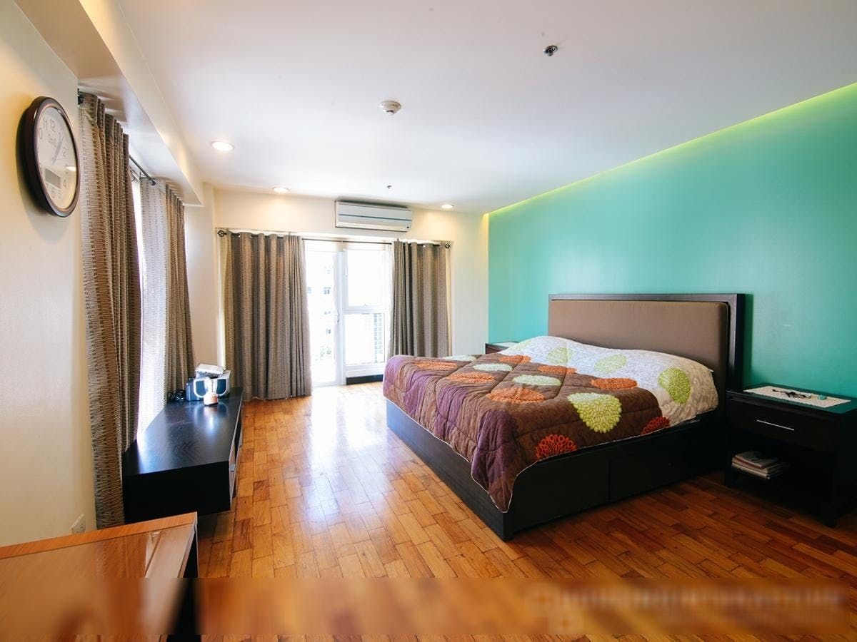 "3BR Condo for Rent in One Serendra, BGC - Bonifacio Global City, Tagui"08
