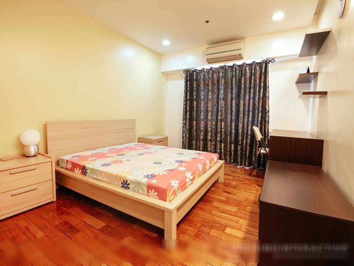 "3BR Condo for Rent in One Serendra, BGC - Bonifacio Global City, Tagui"10