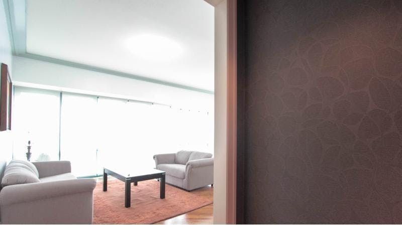 "2BR Condo for Rent in Hidalgo Place, Rockwell Center, Makati"07