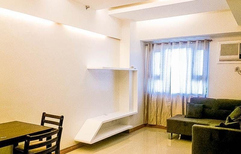 "1BR Condo for Rent in The Trion Towers, BGC - Bonifacio Global City, T"04