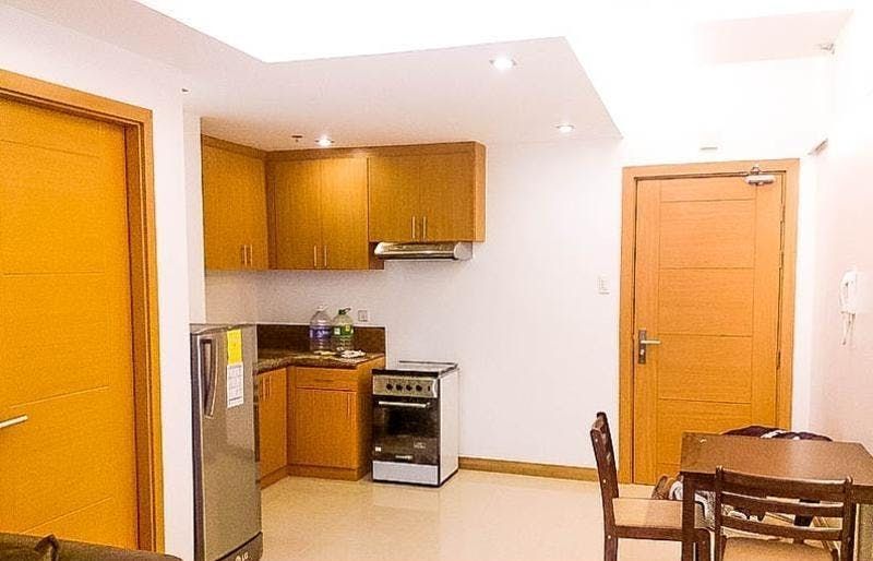 "1BR Condo for Rent in The Trion Towers, BGC - Bonifacio Global City, T"05