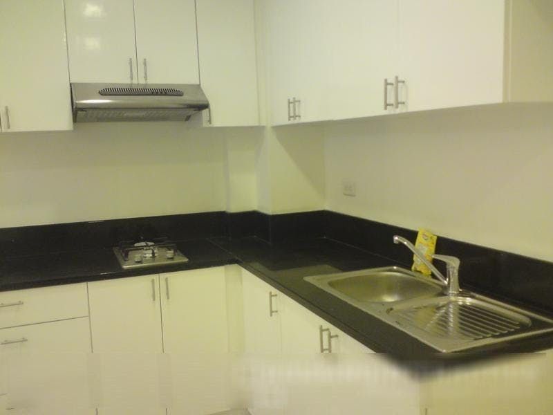 "1BR Condo for Rent in Blue Sapphire Residences, BGC - Bonifacio Global"06
