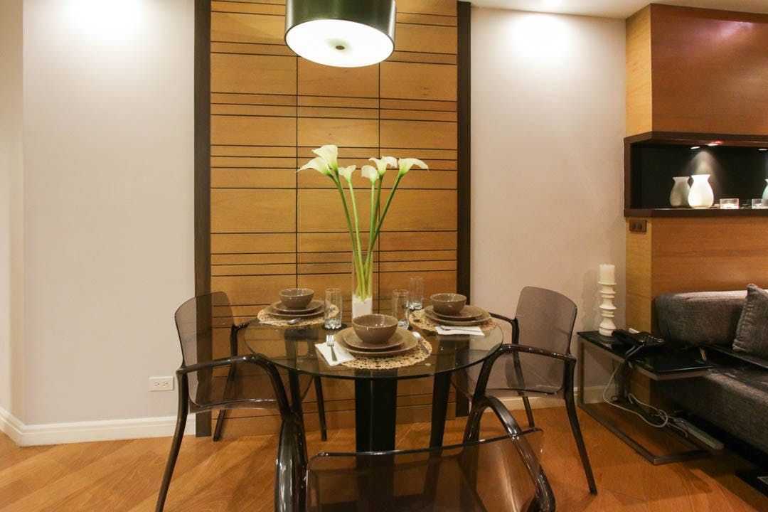 "1BR Condo for Rent in One Rockwell, Rockwell Center, Makati"06