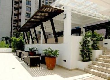 "2BR Condo for Rent in One Salcedo Place, Salcedo Village, Makati"10