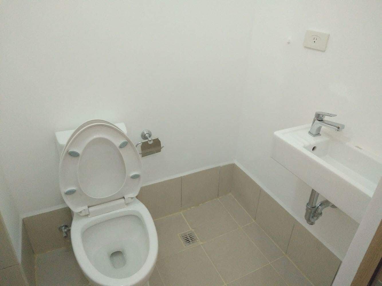 "1BR Condo for Rent in Grace Residences, Ususan, Taguig"07