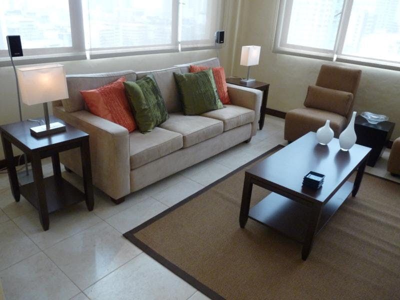"1BR Condo for Rent in The Biltmore, Legazpi Village, Makati"04