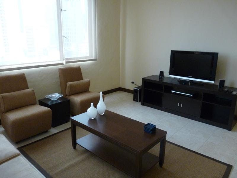 "1BR Condo for Rent in The Biltmore, Legazpi Village, Makati"07