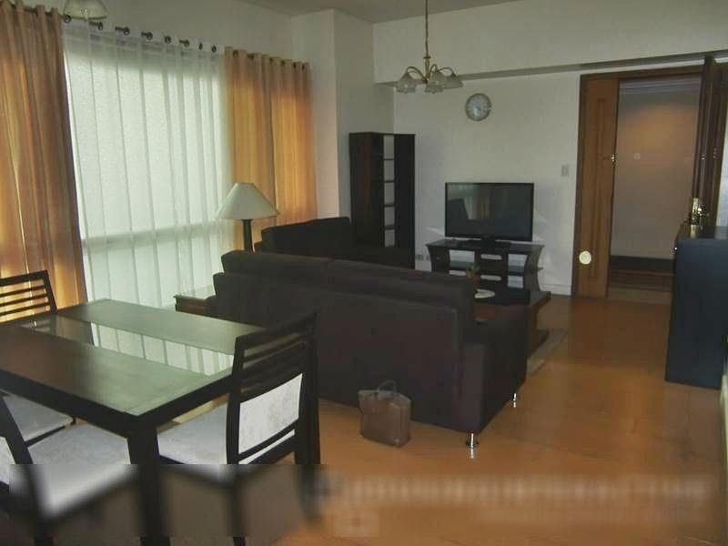 "1BR Condo for Rent in The Shang Grand Tower, Legazpi Village, Makati"05