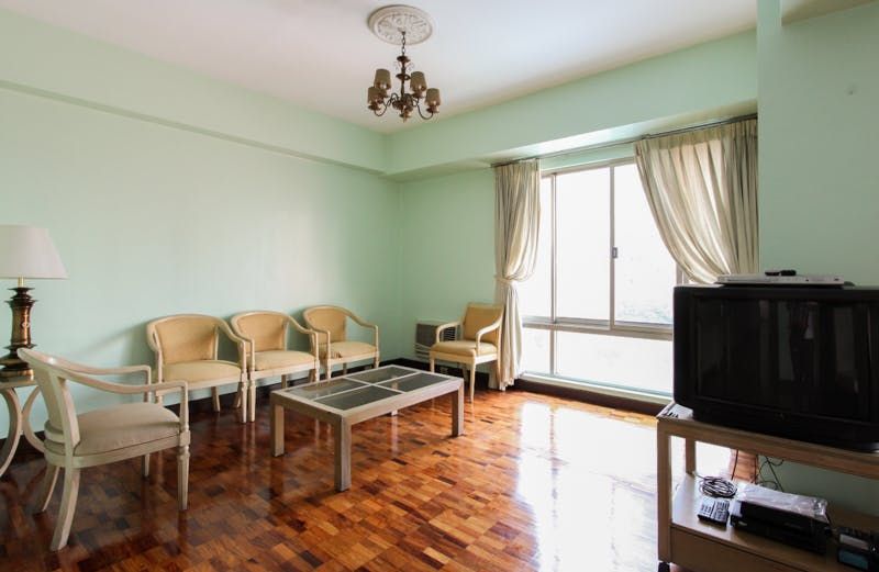 "3BR Condo for Rent in Two Lafayette Square, Salcedo Village, Makati"03