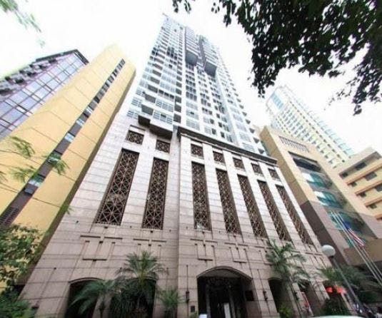 "3BR Condo for Rent in Two Lafayette Square, Salcedo Village, Makati"07