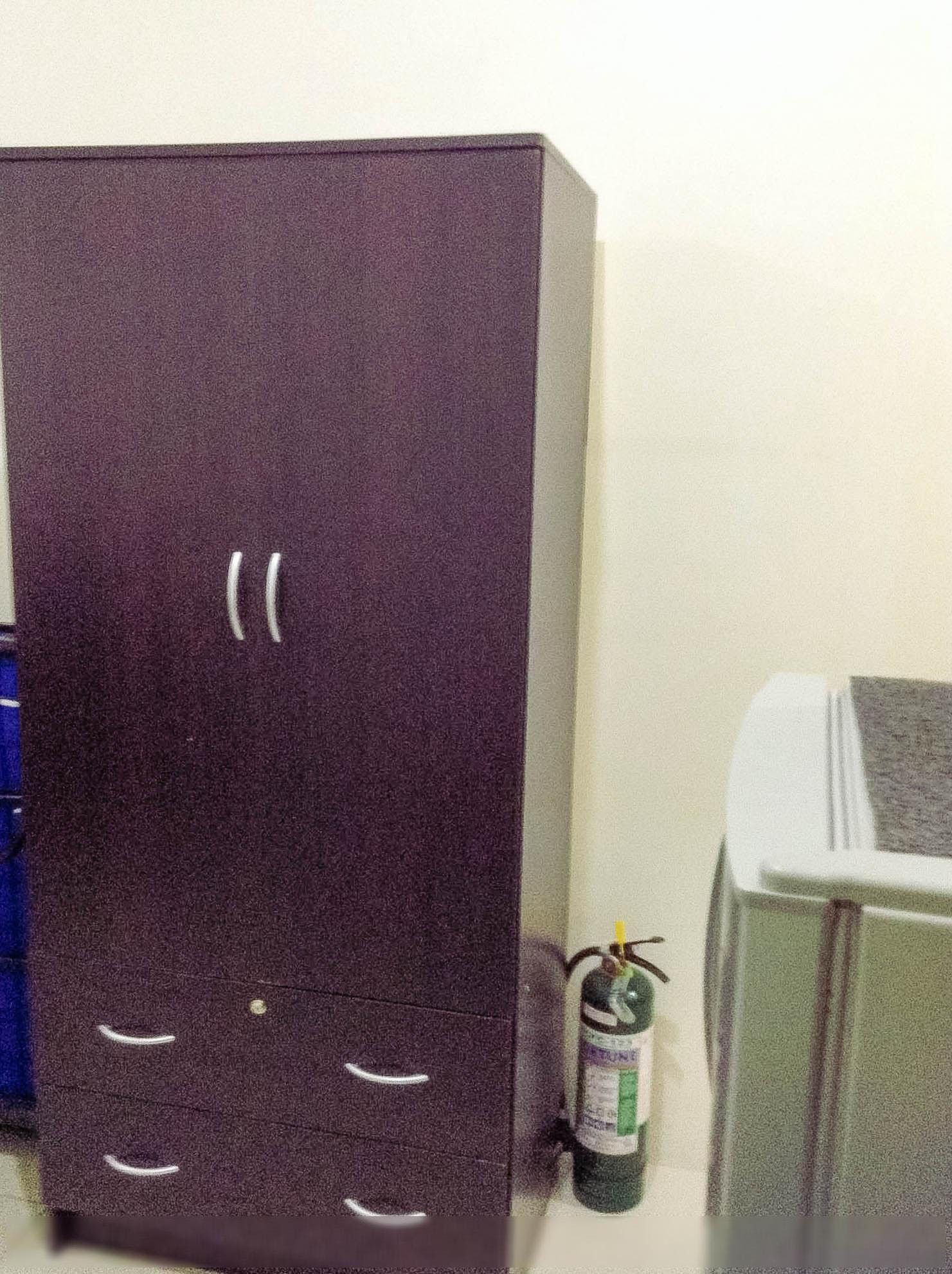 "Studio Condo for Rent in The Beacon, Legazpi Village, Makati"06