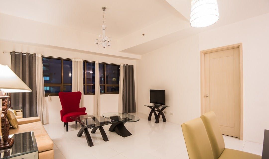"1BR Condo for Rent in Icon Residences, BGC - Bonifacio Global City, Ta"05