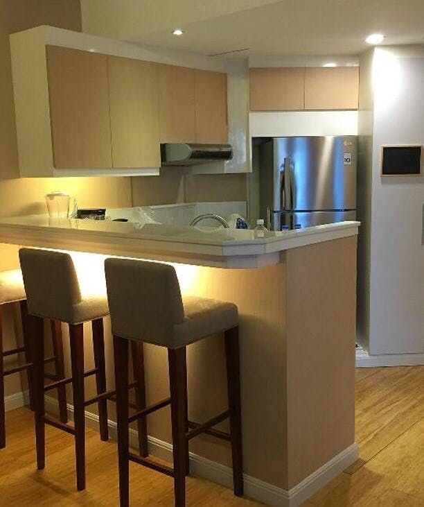 "1BR Condo for Rent in The Trion Towers, BGC - Bonifacio Global City, T"04