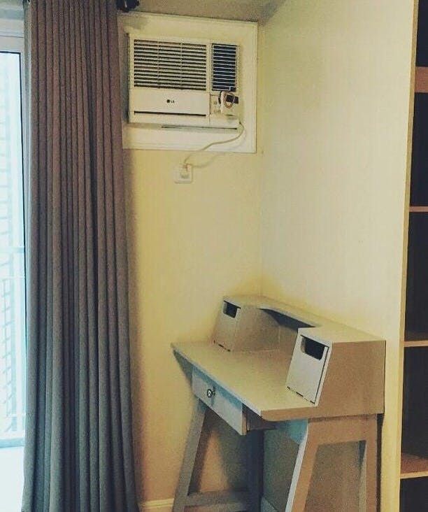 "1BR Condo for Rent in The Trion Towers, BGC - Bonifacio Global City, T"06