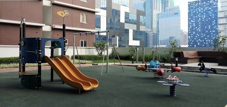 "1BR Condo for Rent in Avida CityFlex Towers, BGC - Bonifacio Global Ci"05