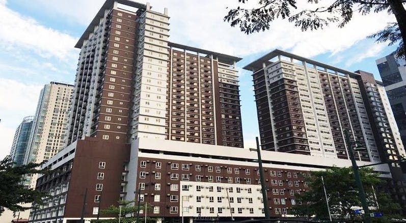 "1BR Condo for Rent in Avida CityFlex Towers, BGC - Bonifacio Global Ci"07