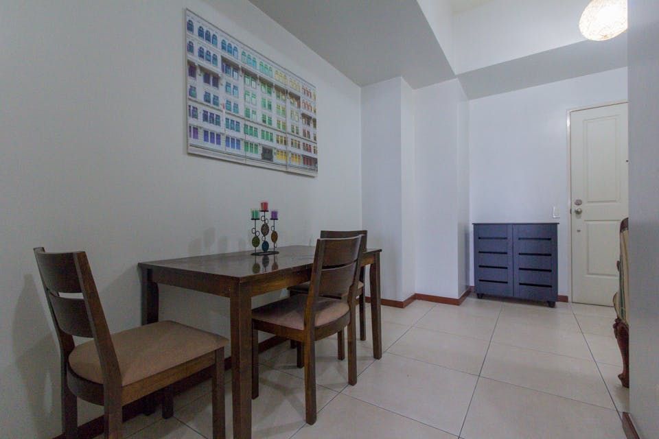 "1BR Condo for Rent in The Columns Legaspi, Legazpi Village, Makati"04