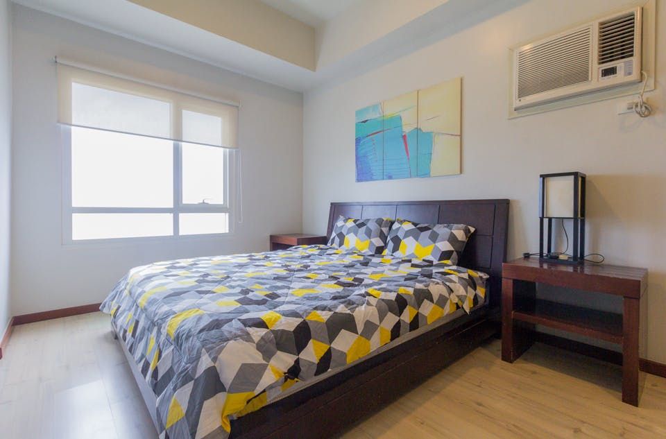 "1BR Condo for Rent in The Columns Legaspi, Legazpi Village, Makati"06