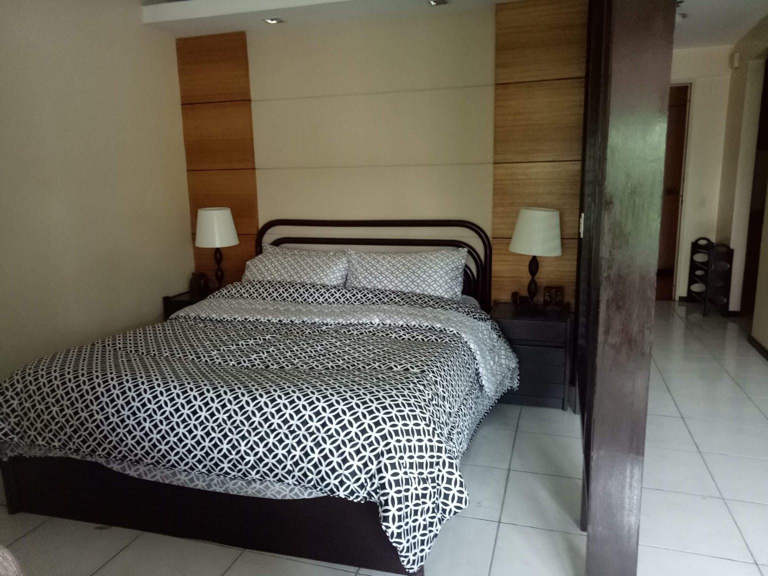 "1BR Condo for Rent in Two Serendra, BGC - Bonifacio Global City, Tagui"04