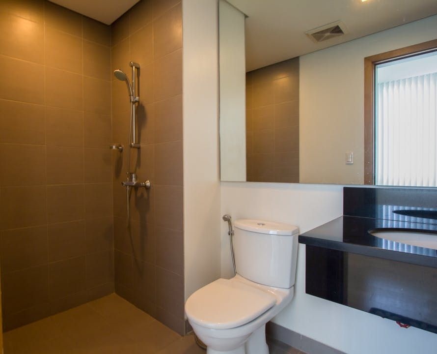 "1BR Condo for Rent in Park Terraces, San Lorenzo, Makati"06