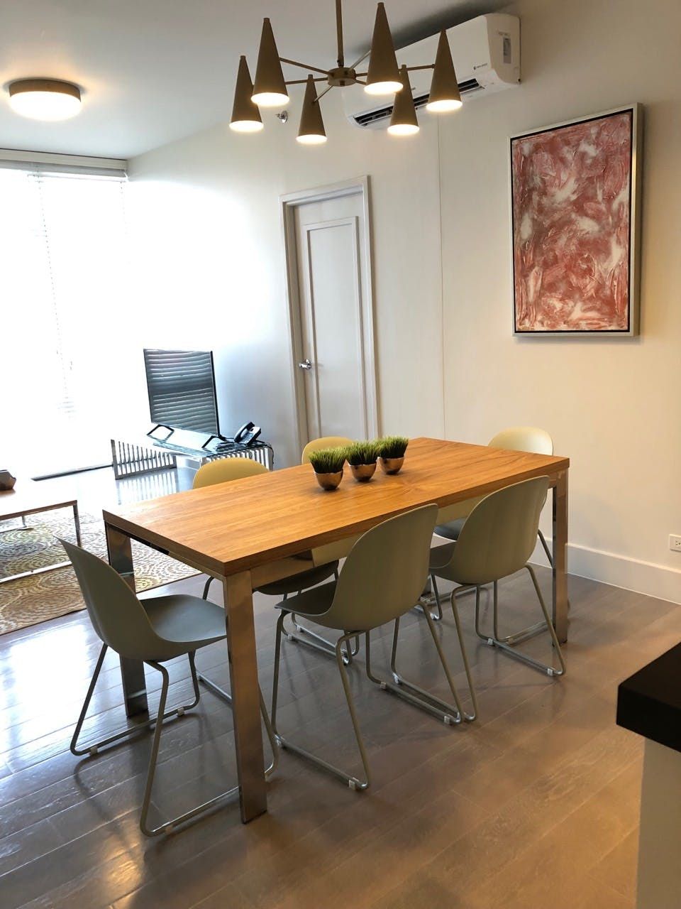 "2BR Condo for Rent in Proscenium at Rockwell, Rockwell Center, Makati"06